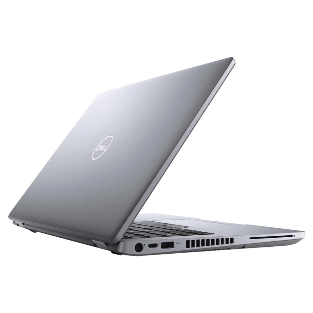Dell Latitude 5400 Laptop Intel Core i5-8th Gen 16GB Memory 512GB SSD (Refurbished)