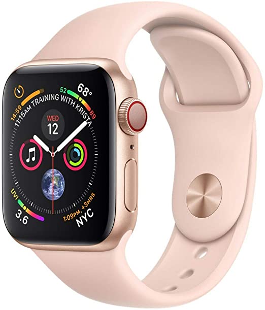 T500 Smartwatch and Fitness Tracker