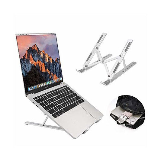 Portable Stand For 10-15.6' Laptops