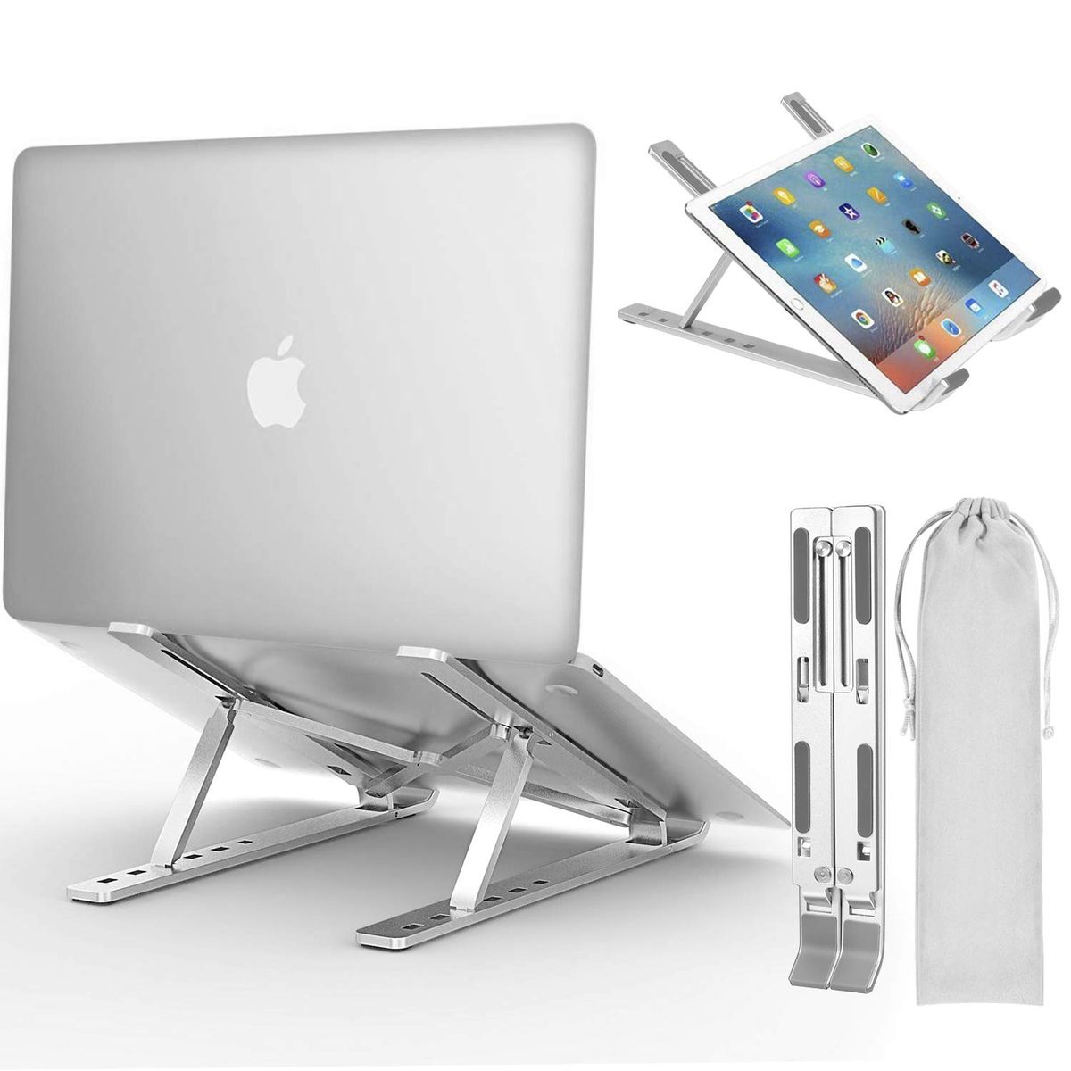 Portable Stand For 10-15.6' Laptops