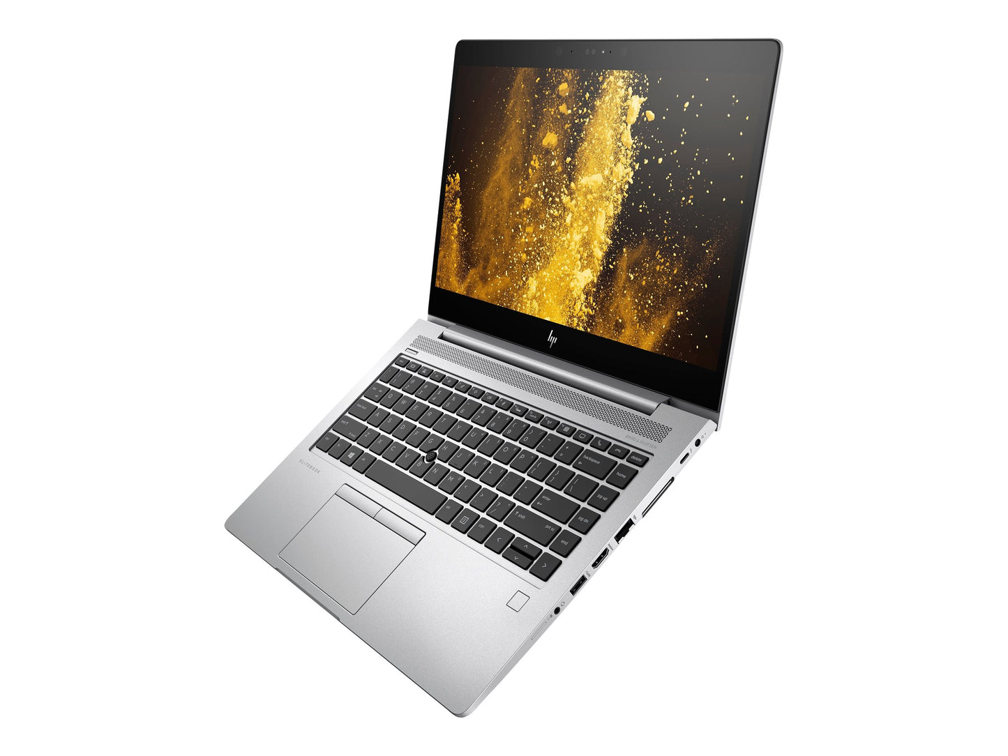 HP EliteBook 840 G5 Intel i5 - 8th Gen Laptop & Windows 11 Pro (Refurbished)