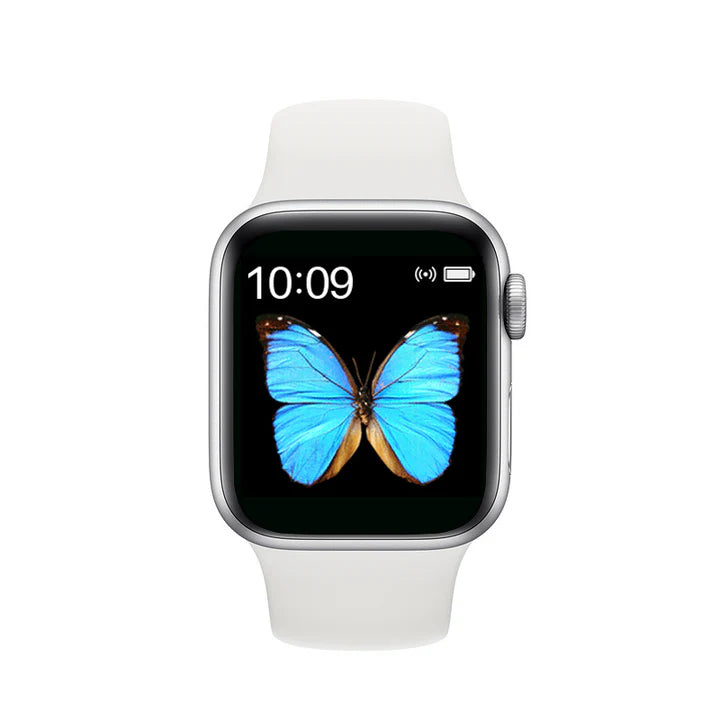 T500 Smartwatch and Fitness Tracker