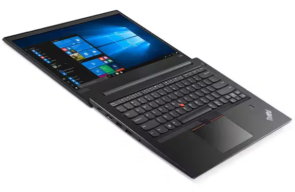 Lenovo E480 Intel 8th Gen Core i5 1.6 GHz (Refurbished)