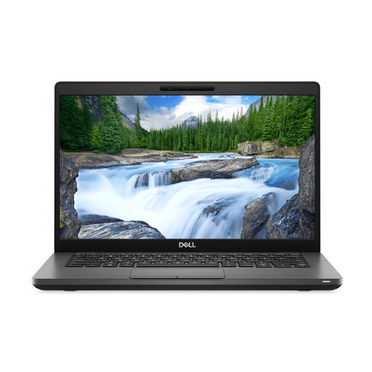 Dell Latitude 5400 Laptop Intel Core i5-8th Gen 16GB Memory 512GB SSD (Refurbished)