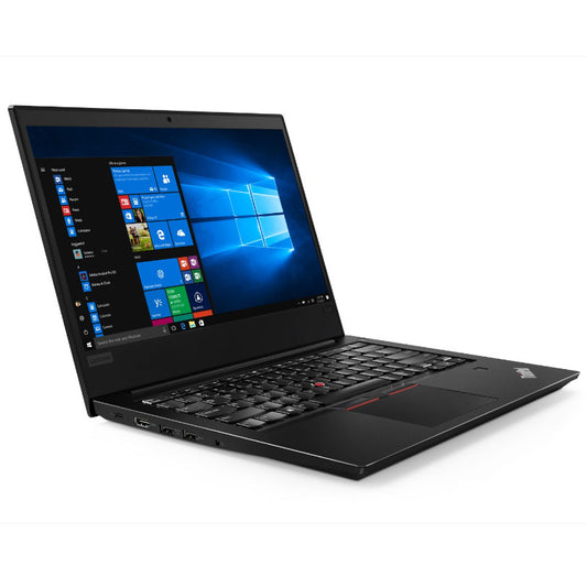 Lenovo E480 Intel 8th Gen Core i5 1.6 GHz (Refurbished)